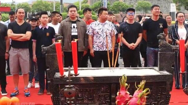 张丹峰主演新戏换成释小龙,个人原因无法演出