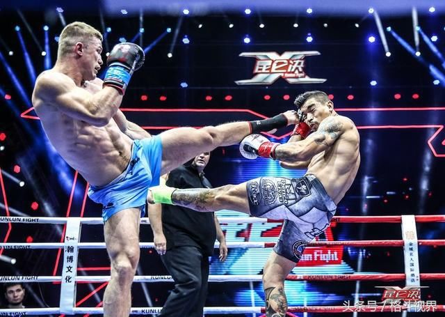 美丽死神四年不败已经无敌!遭方便、白近斌点