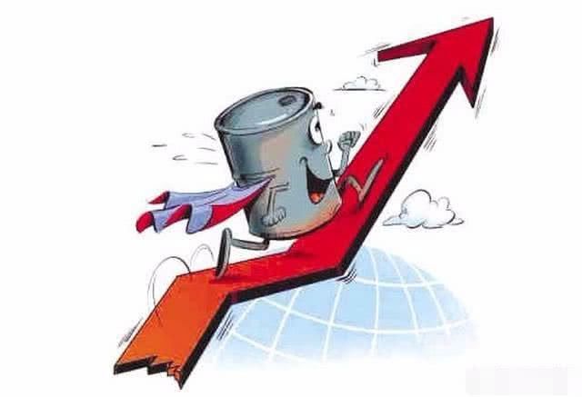 终极制裁来了,伊朗与美国开战可能性有多大?油