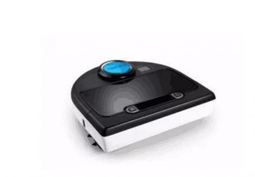 tomefon扫地机器人哪个好