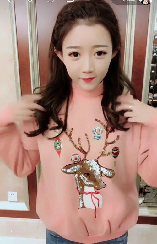 盘点快手最火的女主播!你们认识几个?