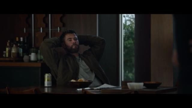 《复联4》高清片段,惊队:用无限宝石把大家带