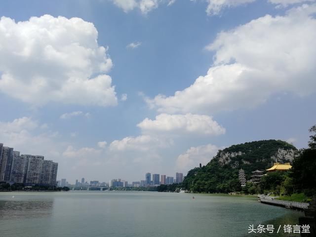 广西柳州旅游分享