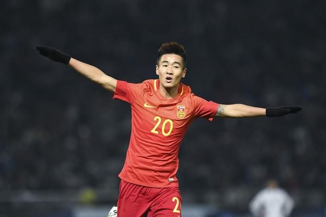 中超:中国足协落实U23新政,多名90后球员或面