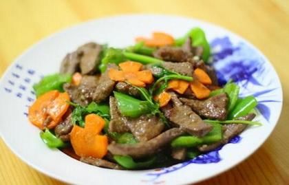 备孕期间准爸爸也不能放松哦,这些美食才是你