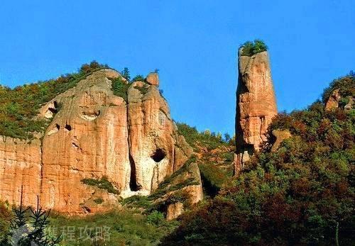 甘南最具有魅力的几个景点, 人气较高令人沉醉在其中!