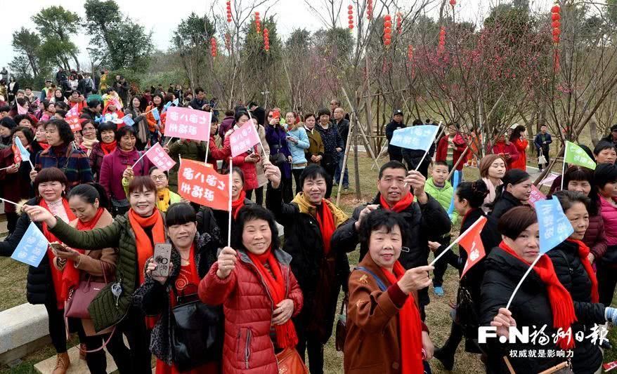 为什么说，今年春节要来福州过年？