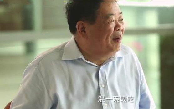 大佬如何看待开公司与赚钱关系 曹德旺的回答