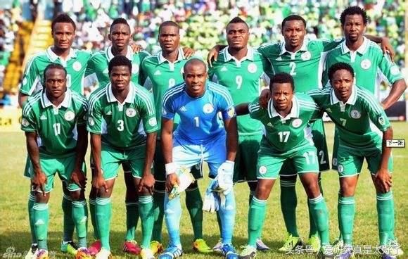 研究:世界杯 带你看球队!2018世界杯32强国家