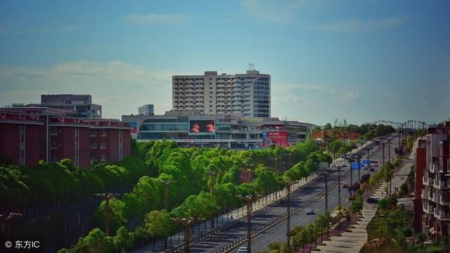 这座非省会的四川城市, 科教实力极强, 秒杀很多经济强市