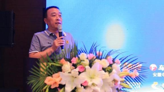 云南广播电视台国际频道《酷车》栏目开播