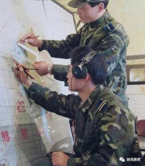 解放军进步有多快 20年前登陆台海要靠渔船!