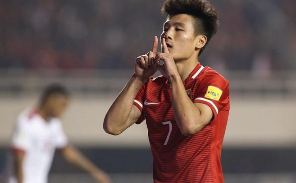 武磊加盟西班牙人合同细节曝光!这一条款让武