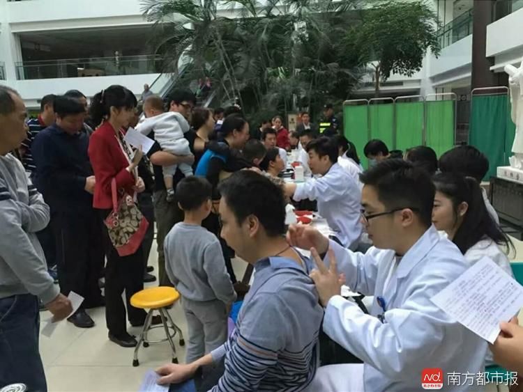 冬病冬治! 中山市中医院三九天灸明日开启第