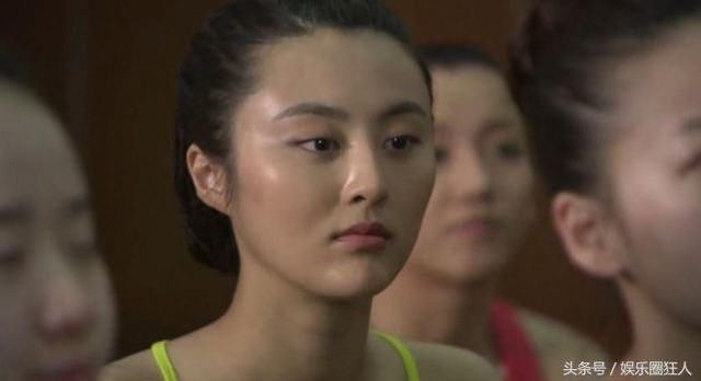 范冰冰替身因拍摄《苹果》一夜走红,如今成功 上位!_【快资讯】