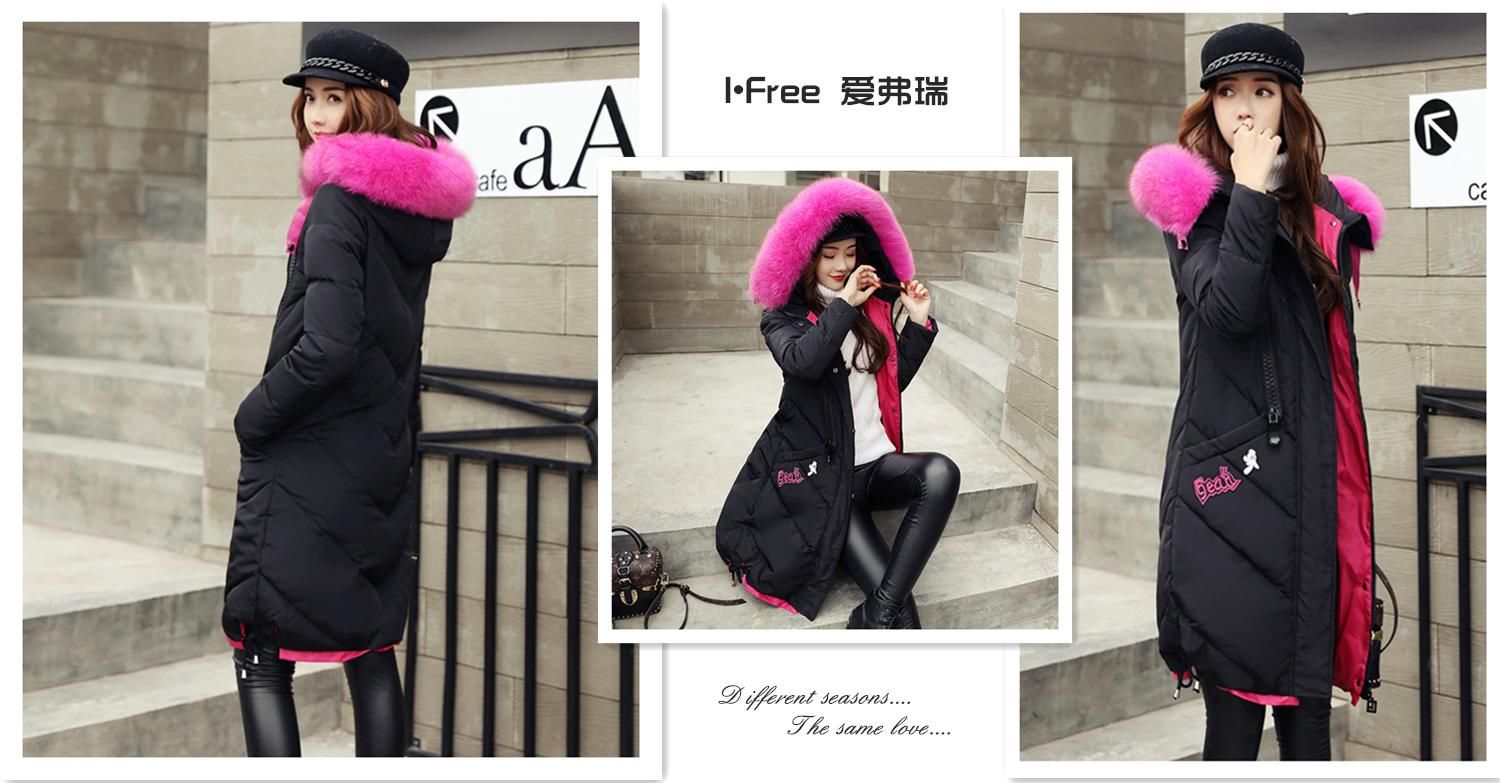 时尚潮流品牌折扣女装搭配方式2018年春夏新