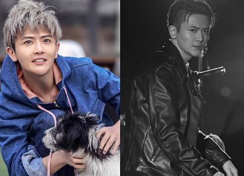 庆余年二皇子在剧里叫什么