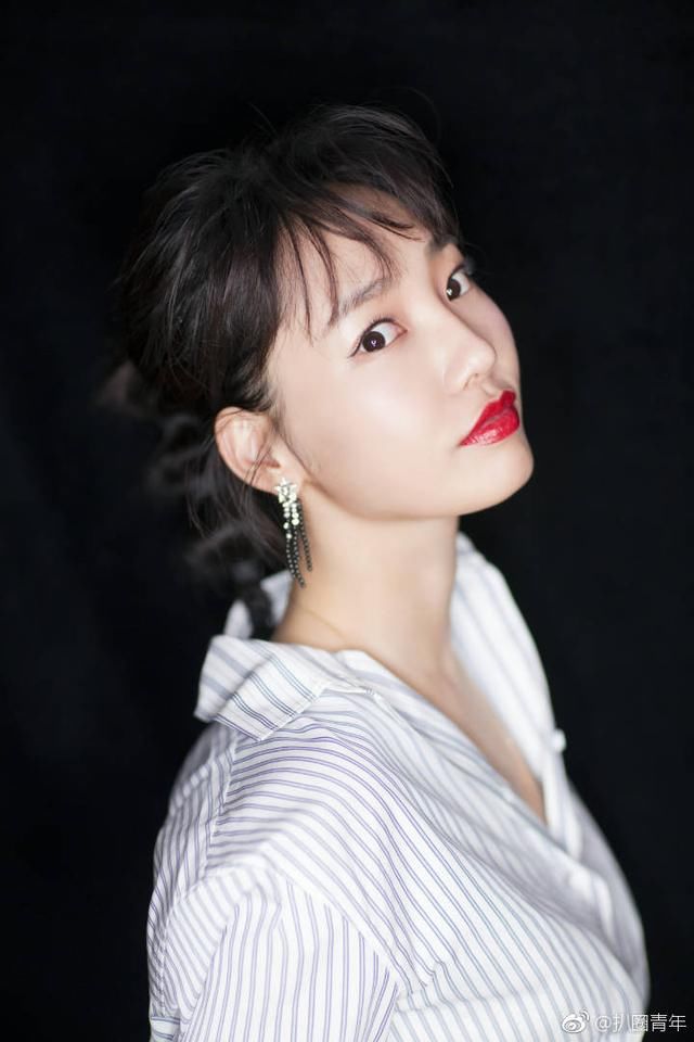 白百何方回应与小鲜肉K歌!嗯?她还没凉?出轨