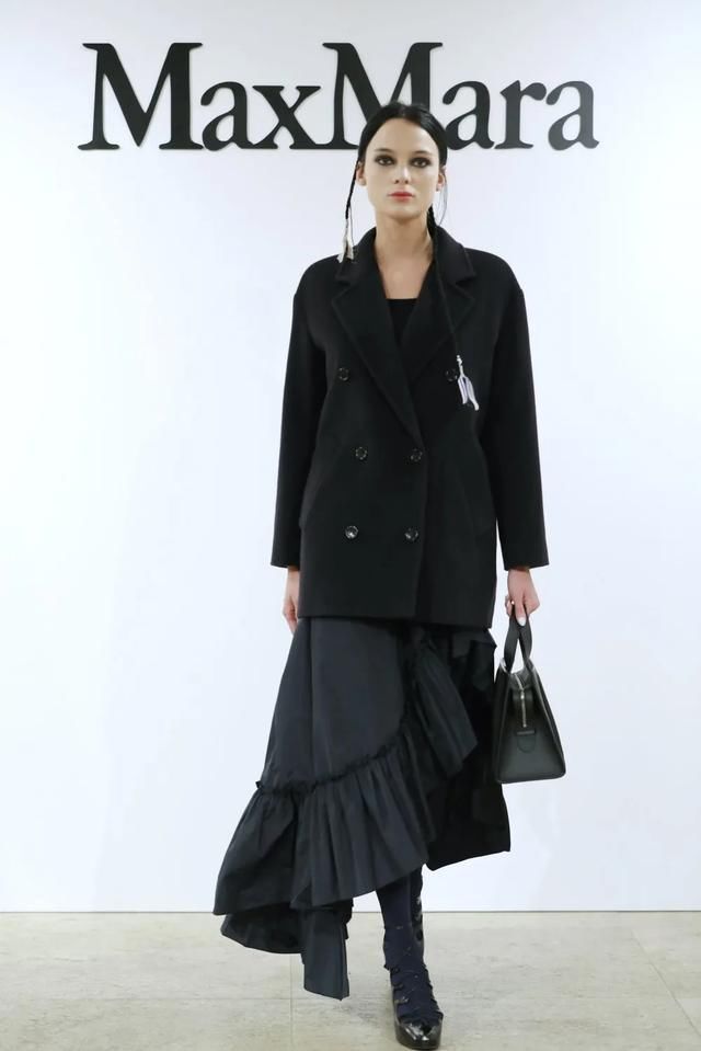 泰迪寻宝记｜Max Mara 成都秋冬时装秀，开启浪漫航程