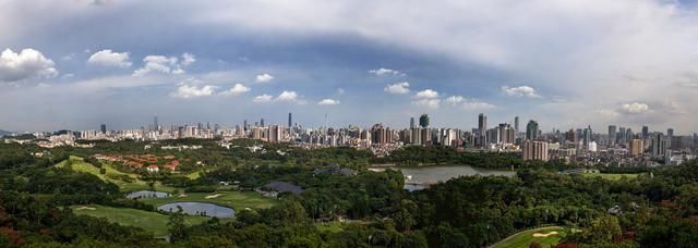 回顾一下广州有哪些城市名片