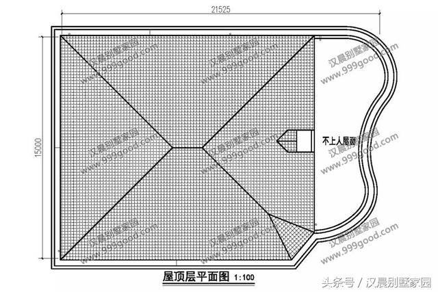 和福建豪宅相比，这2栋别墅怎么样？每层独立成户，适合多兄弟盖