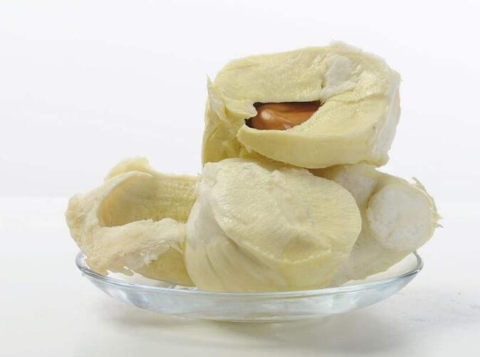 榴莲里面的核能种吗