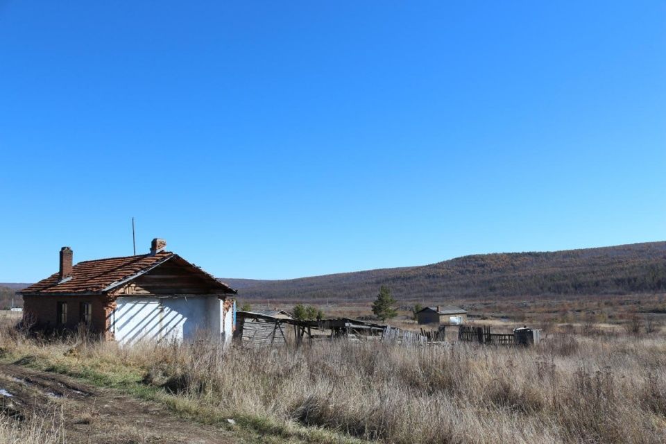 中国最冷的地方与俄罗斯只有一江之隔,是夏天避暑消夏的天堂