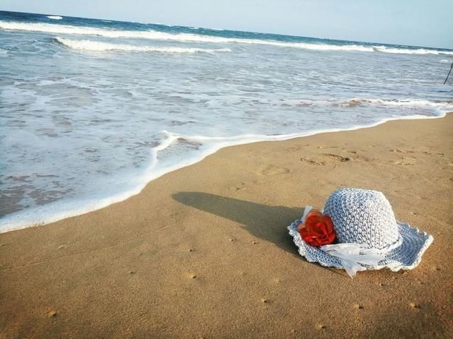 一场适合“70后”的旅行，独自一人带上比基尼来热带的三亚游