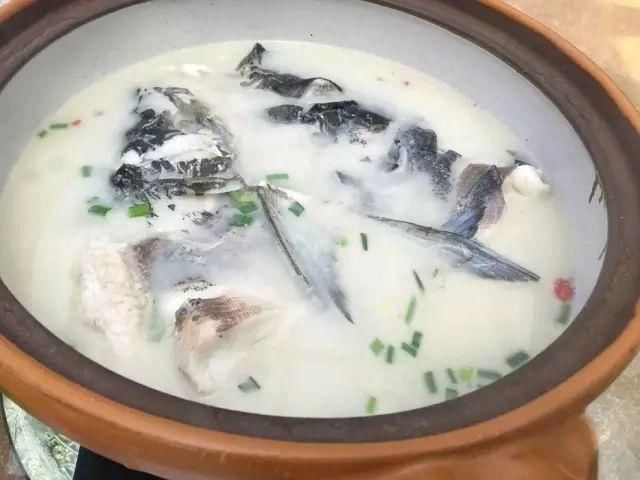 除了鱼头，千岛湖还有这些值得吃!