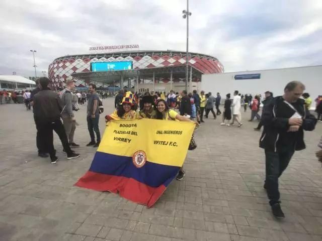 吃进世界杯｜逛吃前行，莫斯科的必吃榜单