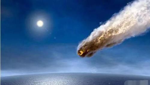 著名的通古斯天体撞击事件,至今让人担忧