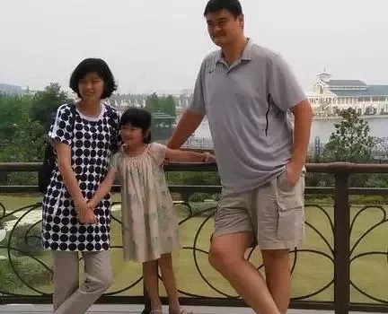 澳门金沙开户:姚明为什么一定要女儿加入美国国籍 澳门金沙开户:姚明为什么一定要女儿加入美国国籍