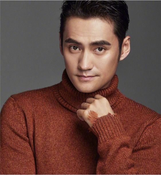 圈黍说:鹿晗陈赫同游日本?井柏然代言三星?袁