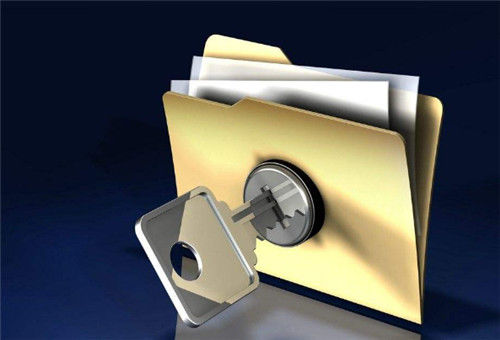 文件夹如何设置密码 3种方法让文件更加安全隐