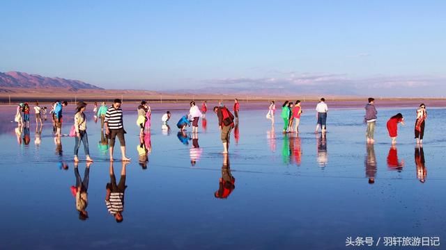 网评五大“不去遗憾，去了后悔”的景点，你的家乡有没有躺枪