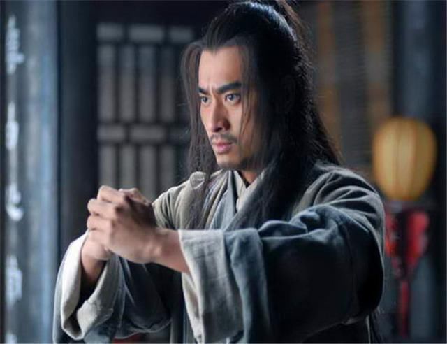 宋朝穿越回汉末,鲁智深、武松穿越回三国,事情