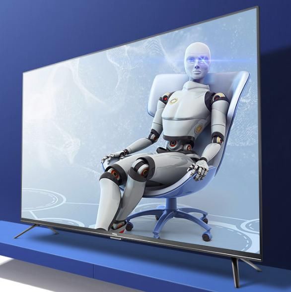 双十一买的TCL电视怎么免费看电视直播?