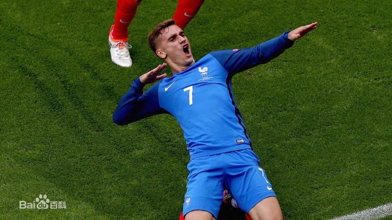 俄罗斯世界杯 各国当家头牌巨星