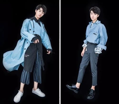 2018春夏流行色来了!