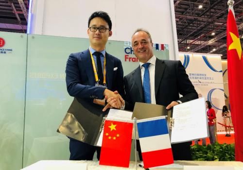 合伙人合作协议