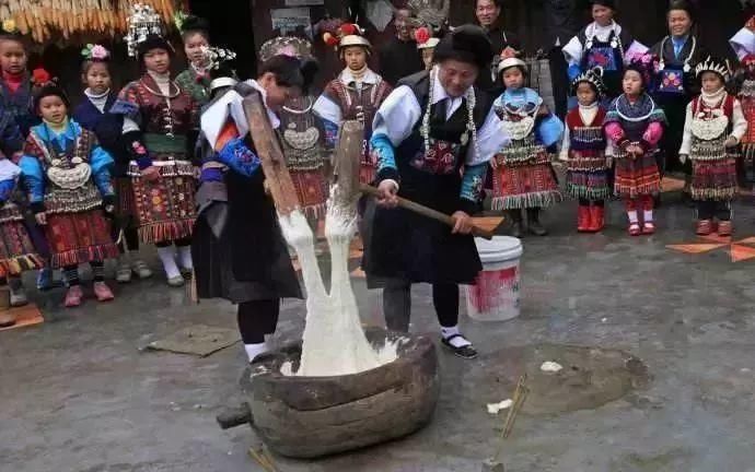 年夜饭|快来看看各地晓庄陶子的饭桌