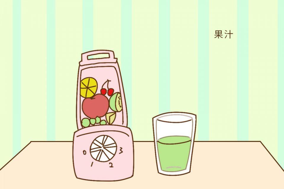 1岁内的宝宝这些食物不能吃,妈妈喂的太早无形