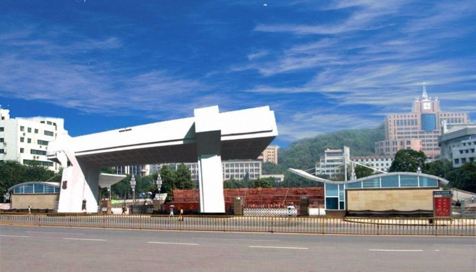 2017年四川省依法治校示范学校名单出炉 有你