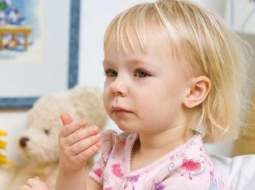 育儿知识:宝宝咳嗽不是小事,尤其是出现这些情