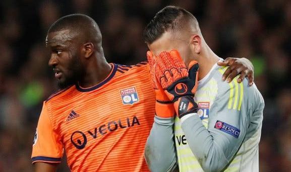 英超成欧冠赢家!4队携手进8强,德甲法甲被团灭