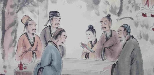 俗语“男怕三行,女怕三郎”,男女要看清这三样,古人的经验之谈 通博乐信誉最好的pt老虎
