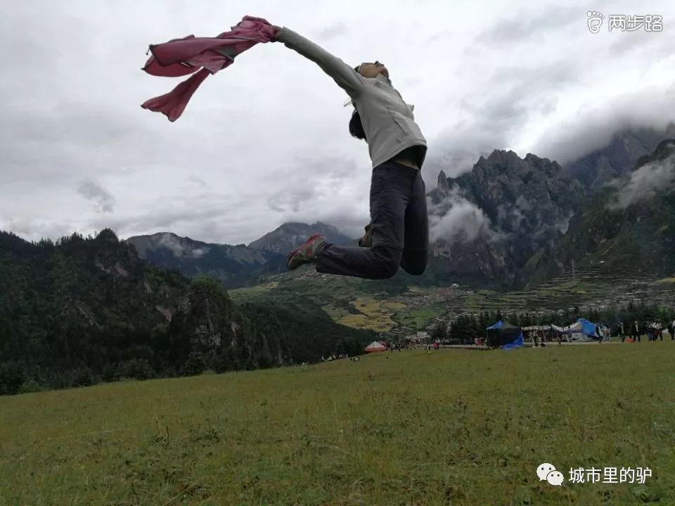 中国十大非著名山峰，你走过几座？