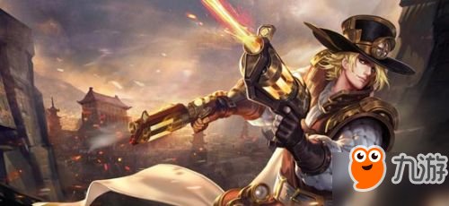 《王者荣耀》马可波罗重做属性分析 马可波罗