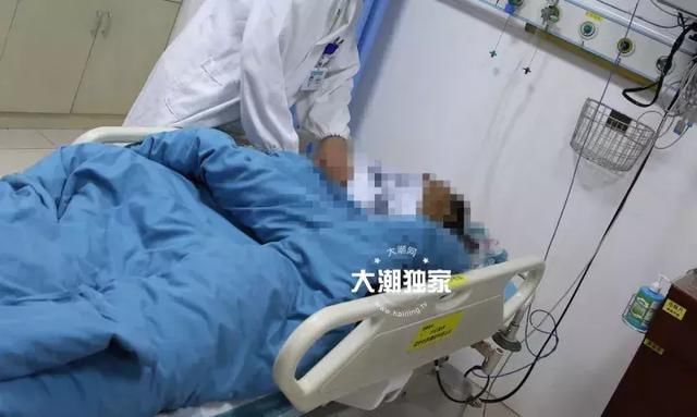 浙江小伙参加婚宴竟进了ICU！你的老爸、老公可能也在这样做！