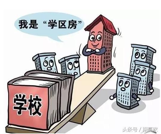 罗宾汉解读:房价为什么会那么高?